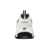Baskets D&rsquo; Lites Varsity Spirit « White Brown Grey »