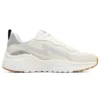 Baskets D&rsquo; Lites Wave « Beige Blanc Bleu »