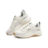Baskets D&rsquo; Lites Wave « Beige Blanc Bleu »