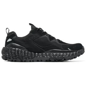 Baskets de course Monster Marathon « Noir »