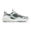 Baskets de course Monster Marathon « White Grey »