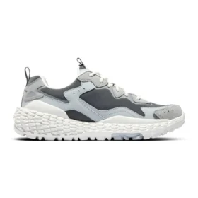 Baskets de course Monster Marathon « White Grey »