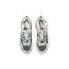 Baskets de course Monster Marathon « White Grey »