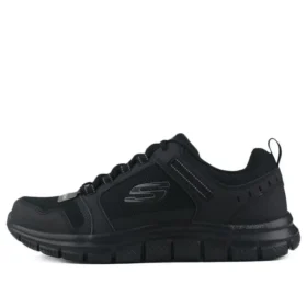 Baskets de course Noir