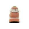 Baskets de sport « Beige Orange »