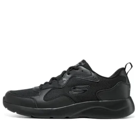 Baskets de sport « Black »