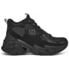 Baskets de sport « Black »