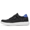 Baskets de sport « Black Blue »