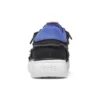 Baskets de sport « Black Blue »
