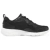 Baskets de sport « Noir Blanc »
