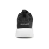 Baskets de sport « Noir Blanc »
