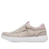 Baskets de sport « Rose Blanc »