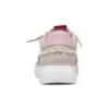 Baskets de sport « Rose Blanc »