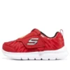 Baskets de sport « Rouge Blanc »