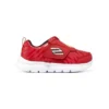 Baskets de sport « Rouge Blanc »