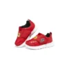 Baskets de sport « Rouge Blanc »