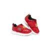 Baskets de sport « Rouge Blanc »