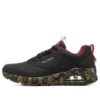 Baskets de sport Uno Celebrat-Airy « Black Red »