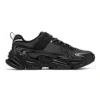 Baskets de sport Wavetronic « Black »