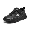 Baskets de sport Wavetronic « Black »