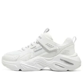 Baskets de sport « White »