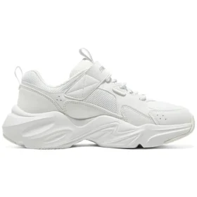 Baskets de sport « White »