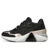 Baskets Diamond Air Noir