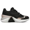 Baskets Diamond Air Noir