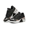 Baskets Diamond Air Noir