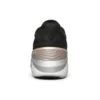 Baskets Diamond Air Noir