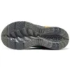 Baskets Dino-Lights « Vert Orange Noir »