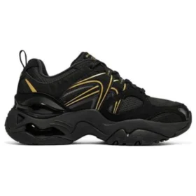 Baskets DLites 3.0 Air « Black Gold »