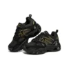 Baskets DLites 3.0 Air « Black Gold »