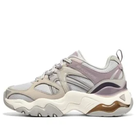 Baskets DLites 3.0 Air « Grey Purple Beige »