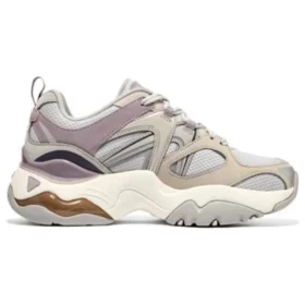 Baskets DLites 3.0 Air « Grey Purple Beige »