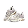 Baskets DLites 3.0 Air « Grey Purple Beige »