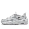 Baskets DLites Hyper Burst « Grey White »