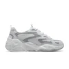 Baskets DLites Hyper Burst « Grey White »