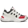 Baskets Dlt-A 2.0 Blanc/Rouge