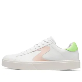 Baskets Eden Lx « White »