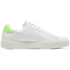 Baskets Eden Lx « White »