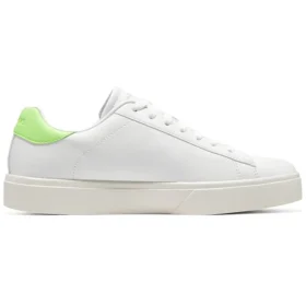 Baskets Eden Lx « White »