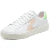 Baskets Eden Lx « White »