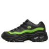 Baskets Energy-Over Joy Noir/Vert