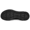 Baskets à enfiler Modern Dlux Comfort « Black White »