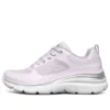 Baskets Fashion Fit Rose