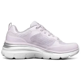 Baskets Fashion Fit Rose