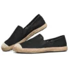 Baskets Flexpadrille Noir