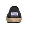 Baskets Flexpadrille Noir