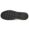 Baskets Flexpadrille Noir